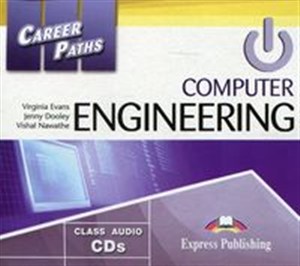Picture of Career Paths Computer Engineering 2CD