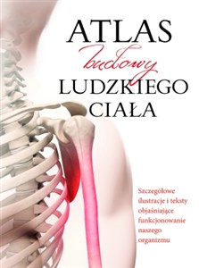 Picture of Atlas budowy ludzkiego ciała