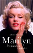 Marilyn. Ż... - Alfonso Signorini -  foreign books in polish 