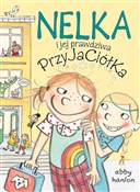 polish book : Nelka i je... - Abby Hanlon