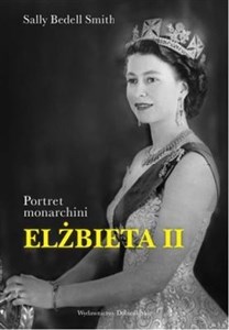 Obrazek Elżbieta II Portret monarchini