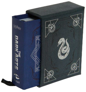 Obrazek HARRY POTTER: THE DARK ARTS TINY BOOK