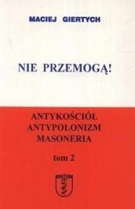 Picture of Nie przemogą! T.2