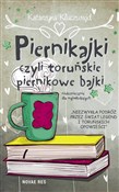 Polska książka : Piernikajk... - Katarzyna Kluczwajd