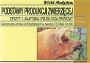Podstawy p... - Witold Minksztym -  foreign books in polish 