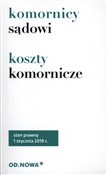 Komornicy ... - Agnieszka Kaszok -  books in polish 