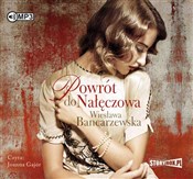 polish book : Powrót do ... - Wiesława Bancarzewska