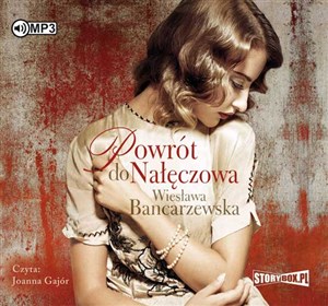 Picture of [Audiobook] Powrót do Nałęczowa
