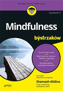 Picture of Mindfulness dla bystrzaków