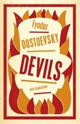 Devils - Fyodor Dostoevsky - Ksiegarnia w UK