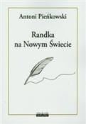 Randka na ... - Antoni Pieńkowski -  foreign books in polish 