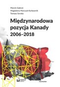 Zobacz : Międzynaro... - Marcin Gabryś, Magdalena Marczuk-Karbownik, Tomasz Soroka