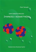 Zarys nano... - Piotr Tomasik -  books from Poland