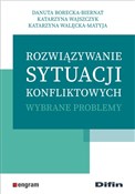 Rozwiązywa... - Danuta Borecka-Biernat, Katarzyna Wajszczyk, Katarzyna Walęcka-Matyja -  Polish Bookstore 