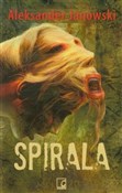 Spirala - Aleksander Janowski -  books from Poland