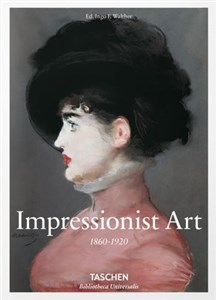 Picture of Impressionism 1860-1920