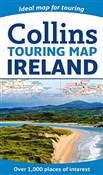 Collins Ir... - Collins Maps -  Polish Bookstore 