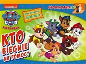 Psi Patrol... - Opracowanie Zbiorowe -  foreign books in polish 