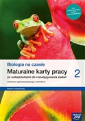 Biologia n... - Dawid Kaczmarek, Tomasz Otręba, Renata Stencel, Anna Tyc -  foreign books in polish 