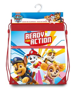 Picture of Worek szkolny Paw Patrol PW16660