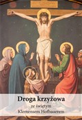 Polska książka : Droga krzy... - Piotr Koźlak CSsR