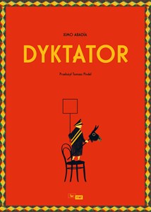 Picture of Dyktator