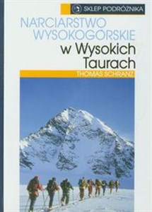 Picture of Narciarstwo wysokogórskie w wysokich Taurach
