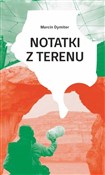 Polska książka : Notatki z ... - Marcin Dymiter