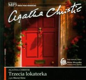 Picture of [Audiobook] Trzecia lokatorka