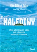 polish book : Malediwy O... - Magdalena Typel