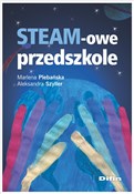 STEAM-owe ... - Marlena Plebańska, Aleksandra Szyller -  books from Poland