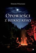 Książka : Opowieści ... - Hubert Piśkorski
