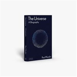 Obrazek The Universe A Biography