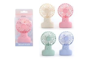 Picture of Wiatraczek biurkowy mix