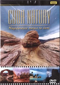 Picture of Cuda natury DVD