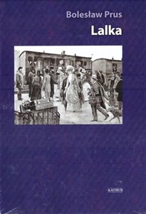 Picture of Lalka T.1-2 w.2021 TW