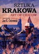 Sztuka Kra... - Jan K. Ostrowski -  books in polish 