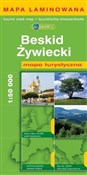 Beskid Żyw... - Opracowanie Zbiorowe -  books in polish 