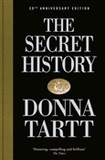 The Secret... - Donna Tartt -  books from Poland