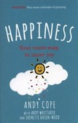 polish book : Happiness ... - Andy Cope