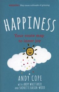Picture of Happiness : Your route-map to inner joy