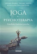 Joga a psy... - Swami Rama, Swami Ajaya, Rudolpy Ballentine -  foreign books in polish 