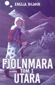 Fjolnmara ... - Emilia Rejner -  books from Poland