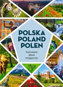 Polska, Po... - Opracowanie Zbiorowe -  books in polish 