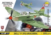 Książka : Bell P-39Q...