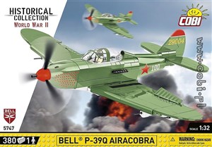 Picture of Bell P-39Q Airacobra