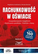 Rachunkowo... - Magdalena Grotkiewicz, Renata Niemiec -  foreign books in polish 