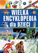 Wielka enc... - Opracowanie Zbiorowe -  Polish Bookstore 