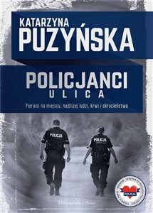 Picture of Policjanci. Ulica DL