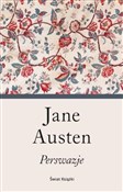 Perswazje ... - Jane Austen -  books from Poland